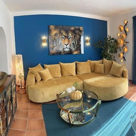 Wohnung 3 Mit Balkon Und Bergblick Grossgmain Dış mekan fotoğraf